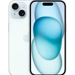 Smartphone/Móvil Apple iPhone 15 6.1" 6GB 128GB 5G Azul EE
