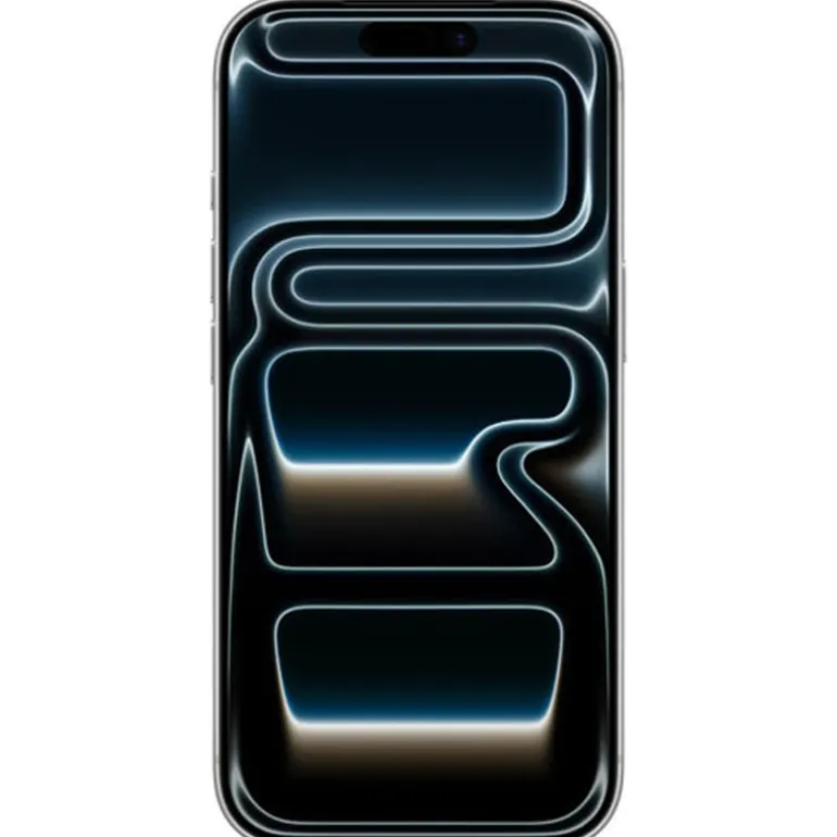 Smartphone/Móvil Apple iPhone 17 Pro 6.3" 12GB 1TB 5G Plata