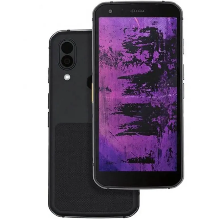 Smartphone/Móvil CAT S62 Pro 5.7" 6GB 128GB 4G - Negro