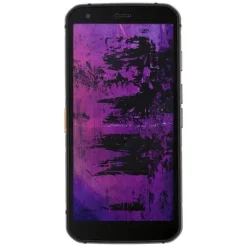 Smartphone/Móvil CAT S62 Pro 5.7" 6GB 128GB 4G - Negro