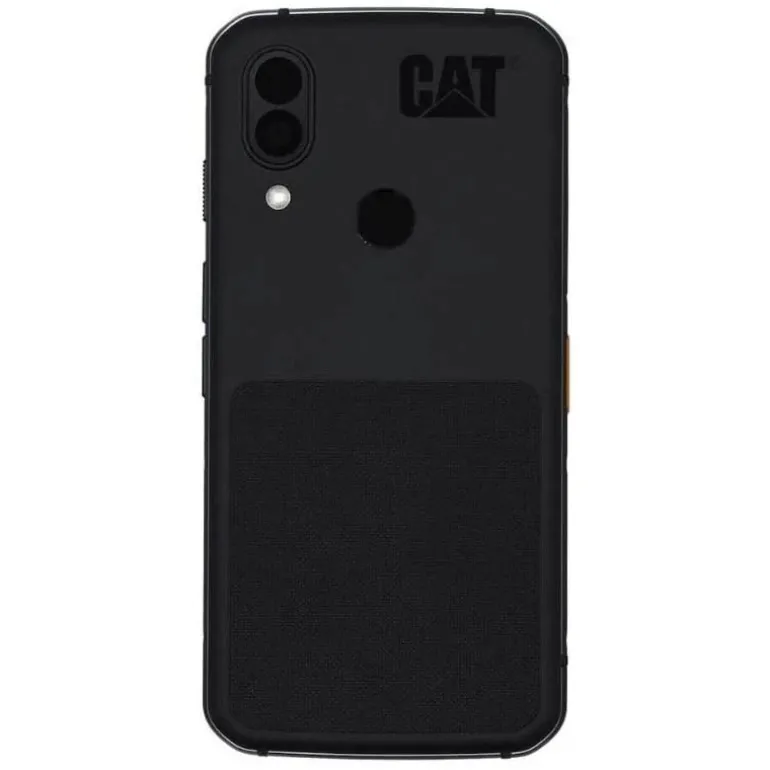 Smartphone/Móvil CAT S62 Pro 5.7" 6GB 128GB 4G - Negro
