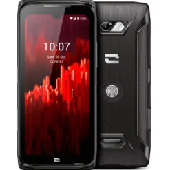 Smartphone/Móvil Crosscall Core Z5 6.0" 6GB 128GB 5G Negro