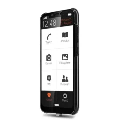 Smartphone/Móvil Gigaset GS195LS 6.18'' 2GB 32GB 4G - Negro