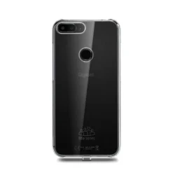 Smartphone/Móvil Gigaset GS195LS 6.18'' 2GB 32GB 4G - Negro