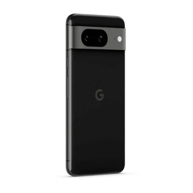 Smartphone/Móvil Google Pixel 8 6.2" 8GB 128GB 5G Obsidian