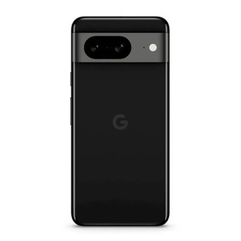 Smartphone/Móvil Google Pixel 8 6.2" 8GB 128GB 5G Obsidian