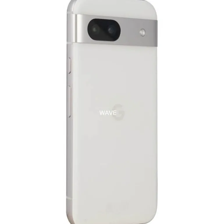 Smartphone/Móvil Google Pixel 8a 6.1" 8GB 128GB 5G Blanco