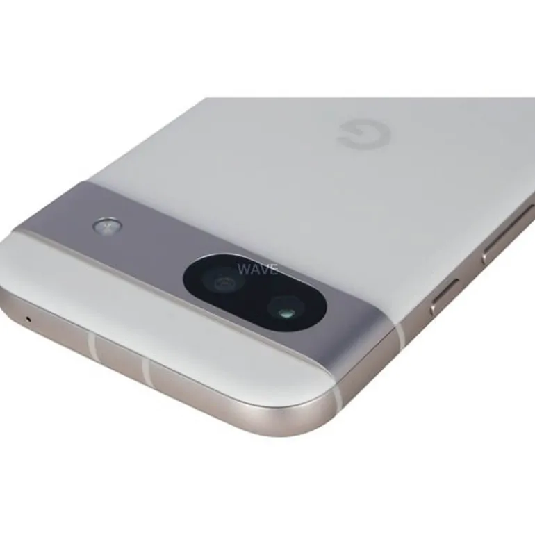 Smartphone/Móvil Google Pixel 8a 6.1" 8GB 128GB 5G Blanco