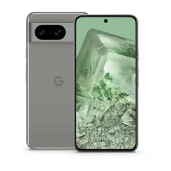 Smartphone/Móvil Google Pixel 8 6.2" 8GB 128GB 5G Gris