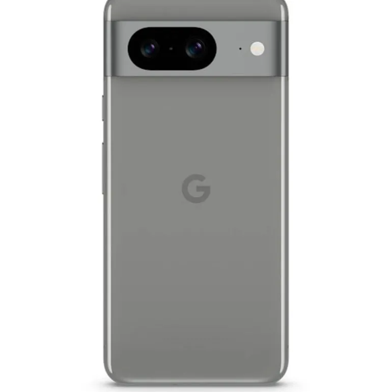 Smartphone/Móvil Google Pixel 8 6.2" 8GB 128GB 5G Gris