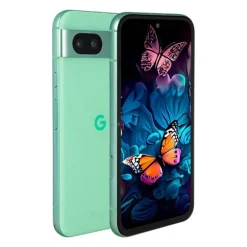 Smartphone/Móvil Google Pixel 8a 6.1" 8GB 128GB 5G Verde Azul
