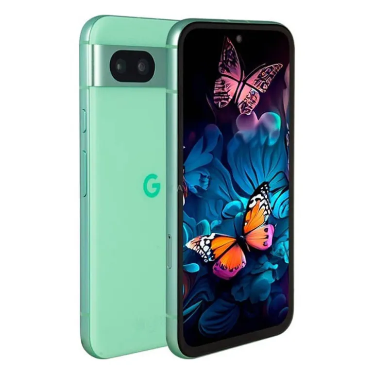 Smartphone/Móvil Google Pixel 8a 6.1" 8GB 128GB 5G Verde Azul