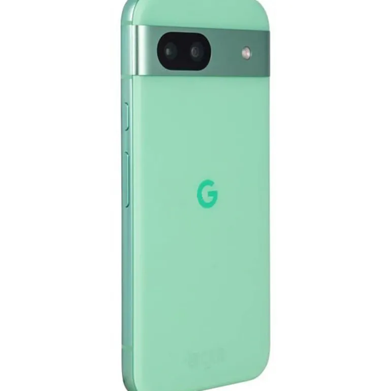 Smartphone/Móvil Google Pixel 8a 6.1" 8GB 128GB 5G Verde Azul