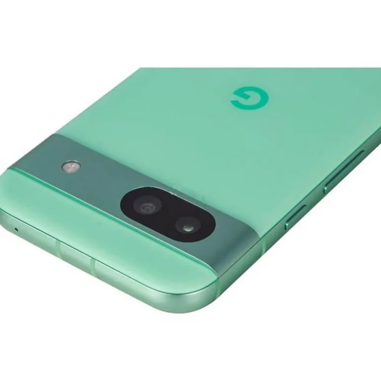 Smartphone/Móvil Google Pixel 8a 6.1" 8GB 128GB 5G Verde Azul