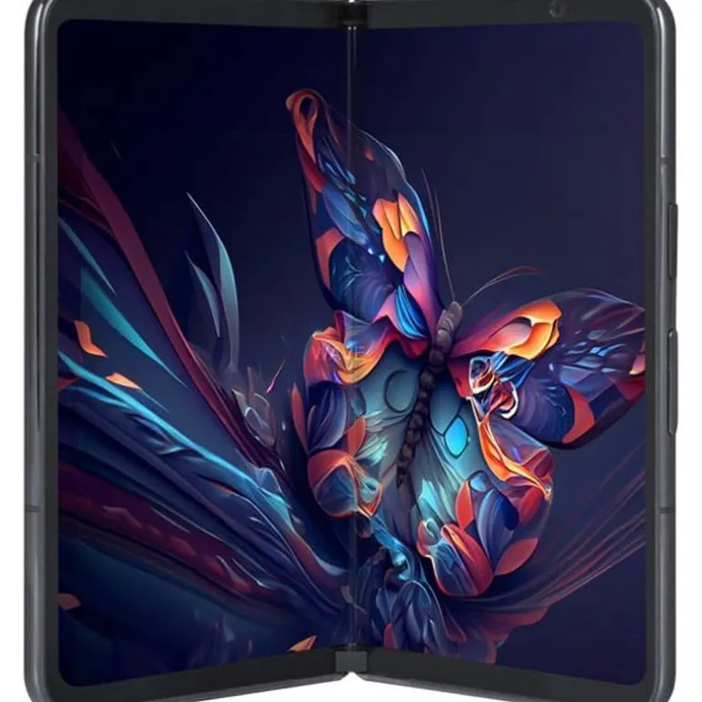 Smartphone/Móvil Google Pixel Fold 7.6" 12GB 256GB 5G Negro