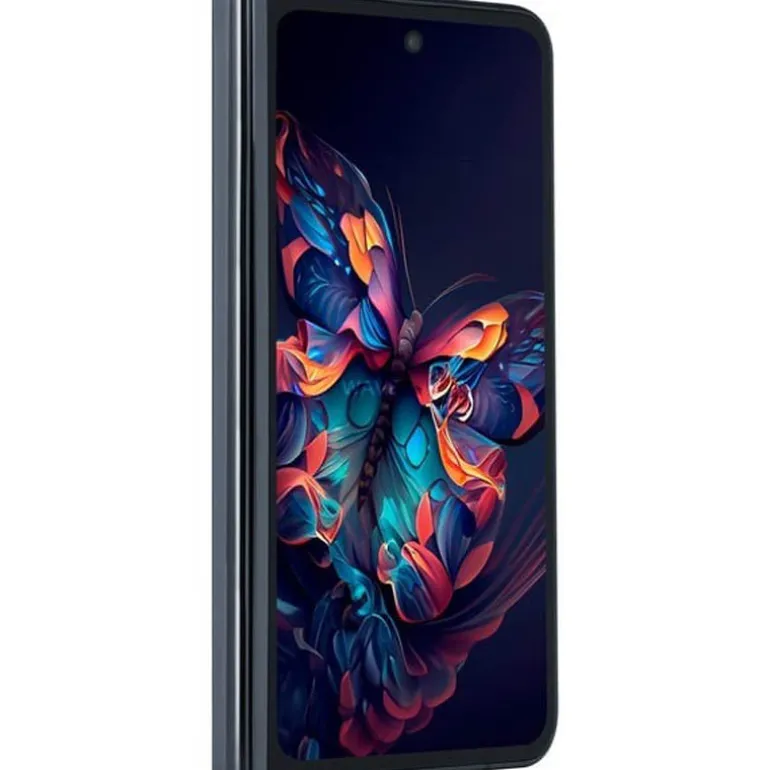 Smartphone/Móvil Google Pixel Fold 7.6" 12GB 256GB 5G Negro