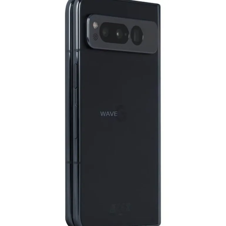 Smartphone/Móvil Google Pixel Fold 7.6" 12GB 256GB 5G Negro