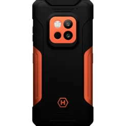 Smartphone/Móvil Hammer Construction 2 Thermal 6.5