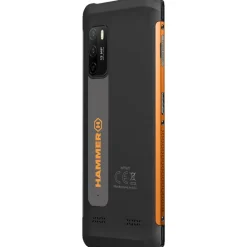 Smartphone/Móvil Hammer Iron 4 Lite 5.5