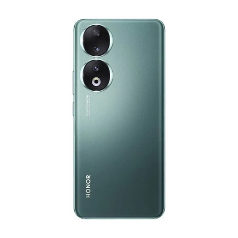Smartphone/Móvil Honor 90 6.7" 12GB 512GB 5G Verde Esmeralda