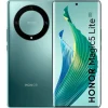 Smartphone/Móvil Honor Magic5 Lite 6.6" 6GB 128GB 5G Verde Esmeralda