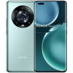 Smartphone/Móvil Honor Magic4 Pro 6.8" 8GB 256GB 5G Cian