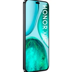 Smartphone/Móvil Honor X8c 6.7" 8GB 256GB 4G Negro Medianoche