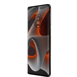 Smartphone/Móvil Motorola Edge 50 Pro 6.7" 12GB 512GB 5G Negro