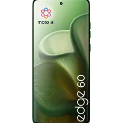 Smartphone/Móvil Motorola Edge 60 6.6" 12GB 512GB 5G Verde