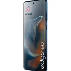 Smartphone/Móvil Motorola Edge 60 6.6