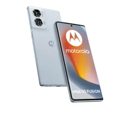 Smartphone/Móvil Motorola Edge 50 Fusion 6.7" 12GB 256GB 5G Azul
