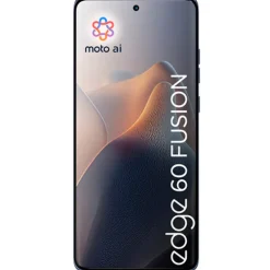 Smartphone/Móvil Motorola Edge 60 Fusion 6.6" 8GB 256GB 5G Gris