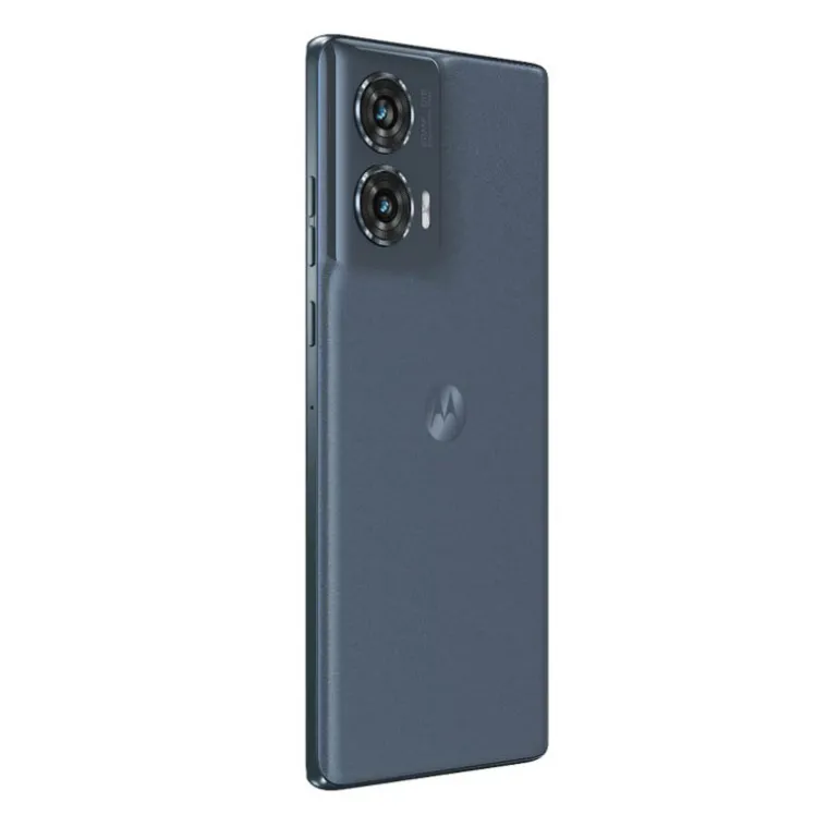 Smartphone/Móvil Motorola Edge 50 Fusion 6.7" 12GB 256GB 5G Azul Oscuro