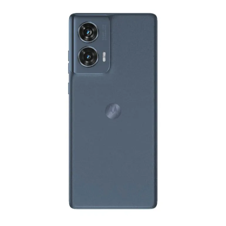 Smartphone/Móvil Motorola Edge 50 Fusion 6.7" 12GB 256GB 5G Azul Oscuro