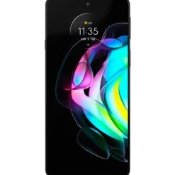 Smartphone/Móvil Motorola Edge 20 Business Edition 6.7" 8GB 128GB 5G Gris