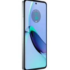 Smartphone/Móvil Motorola Moto G84 6.5" 8GB 256GB 5G Azul Medianoche