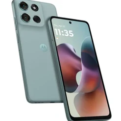 Smartphone/Móvil Motorola Moto G56 6.7" 8GB 512GB 5G Gris Mist