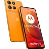 Smartphone/Móvil Motorola Moto G15 6.7" 4GB 128GB 4G Naranja