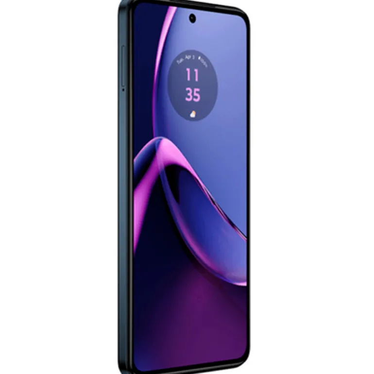 Smartphone/Móvil Motorola Moto G84 6.5" 8GB 256GB 5G Negro