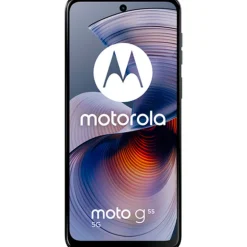 Smartphone/Móvil Motorola Moto G55 6.5" 8GB 256GB 5G Gris Libre