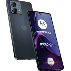 Smartphone/Móvil Motorola Moto G84 6.5" 12GB 256GB 5G Negro
