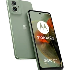 Smartphone/Móvil Motorola Moto G55 6.5" 8GB 256GB 5G Verde