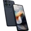 Smartphone/Móvil Motorola Moto G56 6.7" 8GB 512GB 5G Negro Oyster