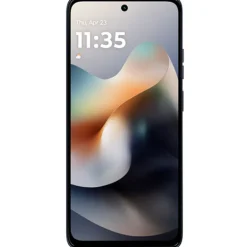 Smartphone/Móvil Motorola Moto G56 6.7" 8GB 512GB 5G Negro Oyster