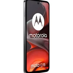 Smartphone/Móvil Motorola Moto G15 6.7" 8GB 128GB 4G Gris