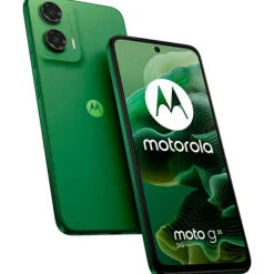 Smartphone/Móvil Motorola Moto G35 6.7" 8GB 256GB 5G Verde
