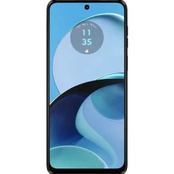 Smartphone/Móvil Motorola Moto G14 6.5" 4GB 128GB 4G Azul