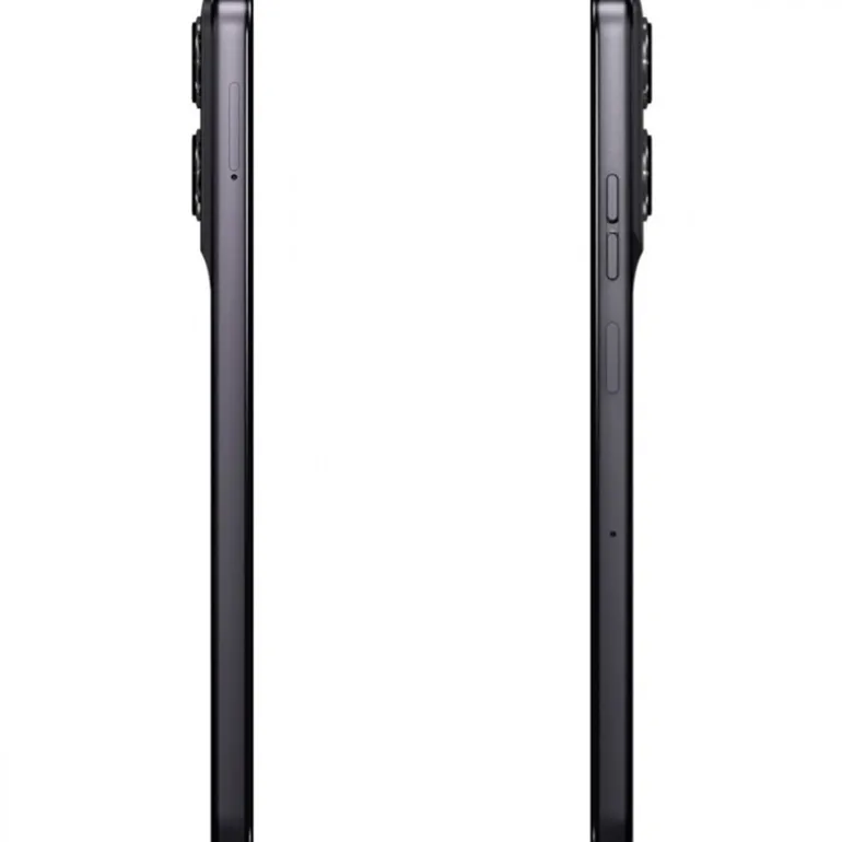 Smartphone/Móvil Motorola Moto G75 6.7" 8GB 256GB 5G Charcoal Grey