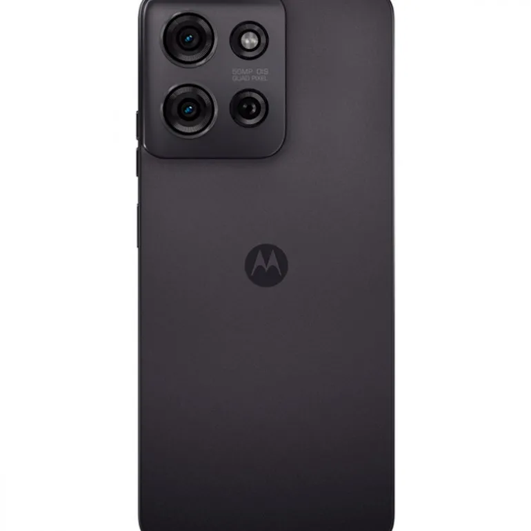 Smartphone/Móvil Motorola Moto G75 6.7" 8GB 256GB 5G Charcoal Grey