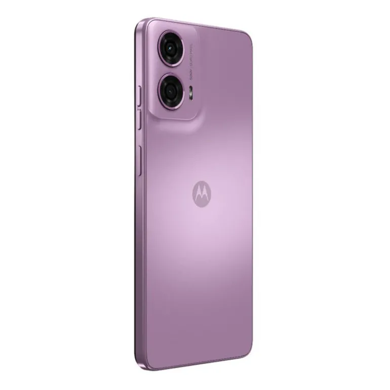 Smartphone/Móvil Motorola Moto G24 6.56" 8GB 128GB 4G Rosa